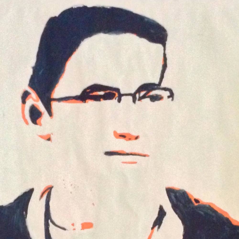 Meet your Posher, Brady